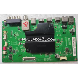 TCL 主板组件 40-M838P1-MAC2HG 55P3F